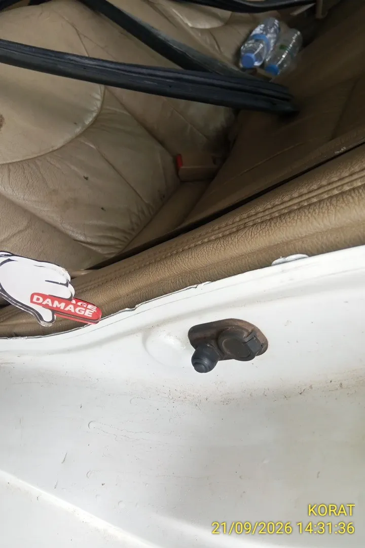 2003 Honda City – 3