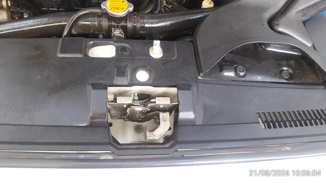 2010 Mitsubishi Lancer EX – 5