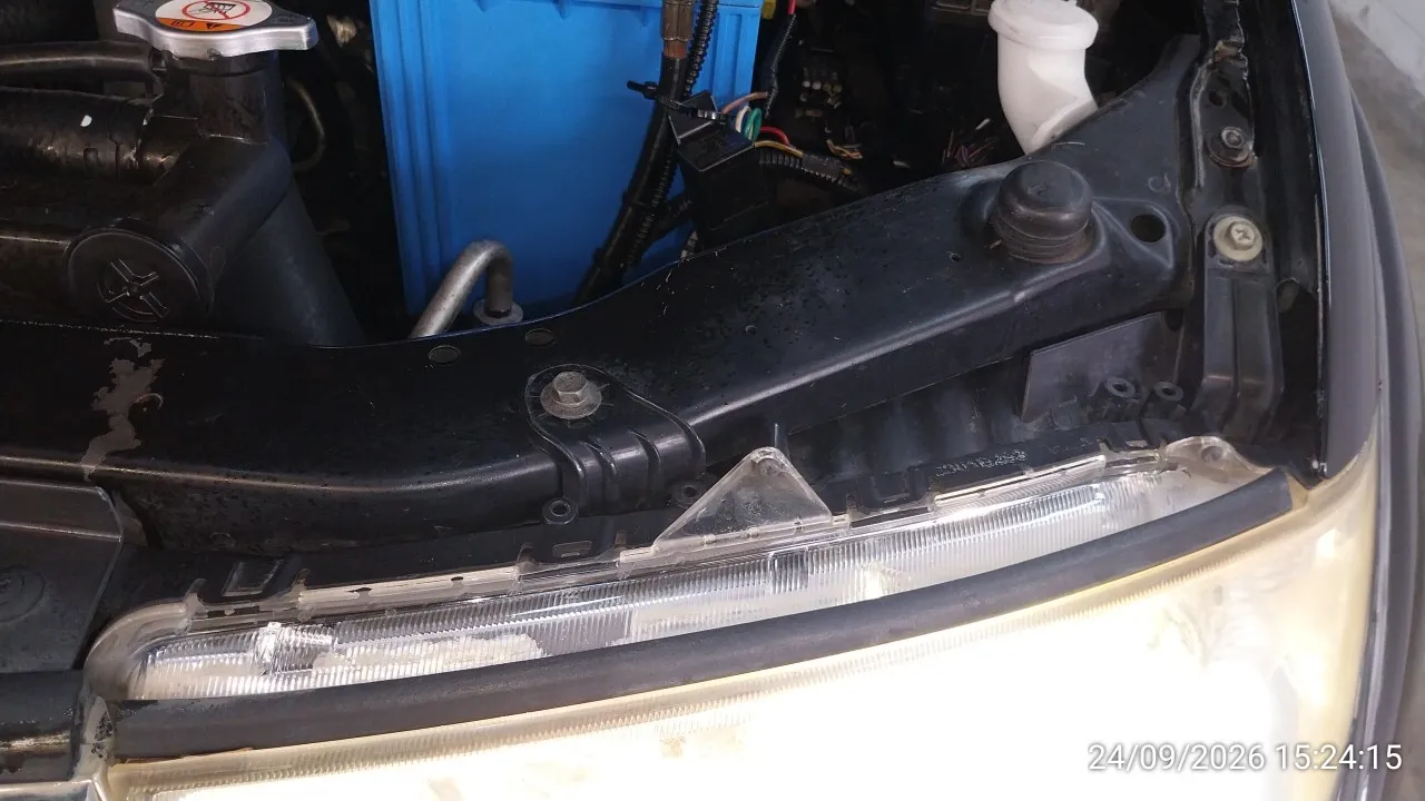 2011 Mitsubishi Pajero Sport – 6