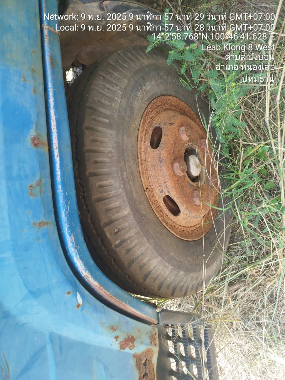 1990 Toyota – 10