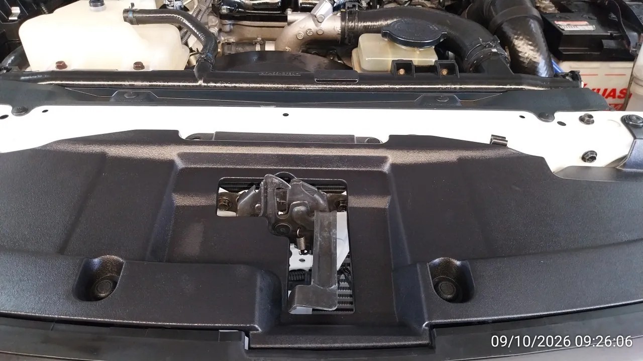 2020 Toyota Hilux Revo – 5
