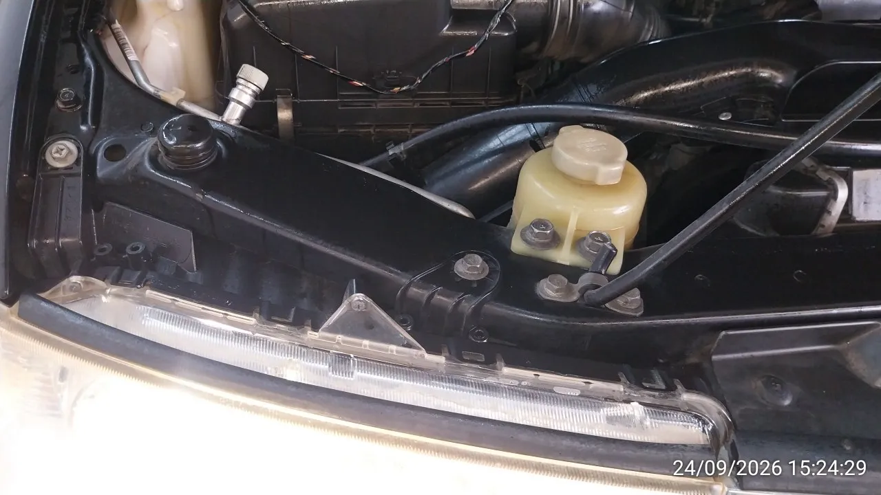 2011 Mitsubishi Pajero Sport – 10