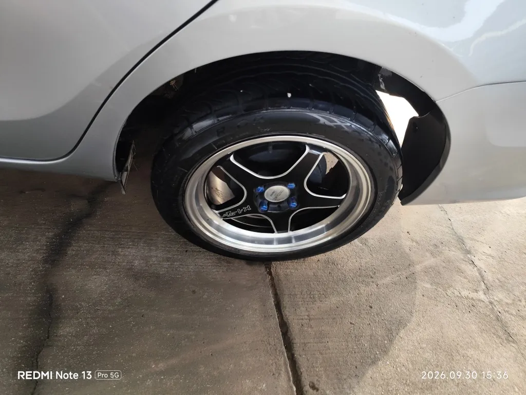 2019 Toyota Vios – 8
