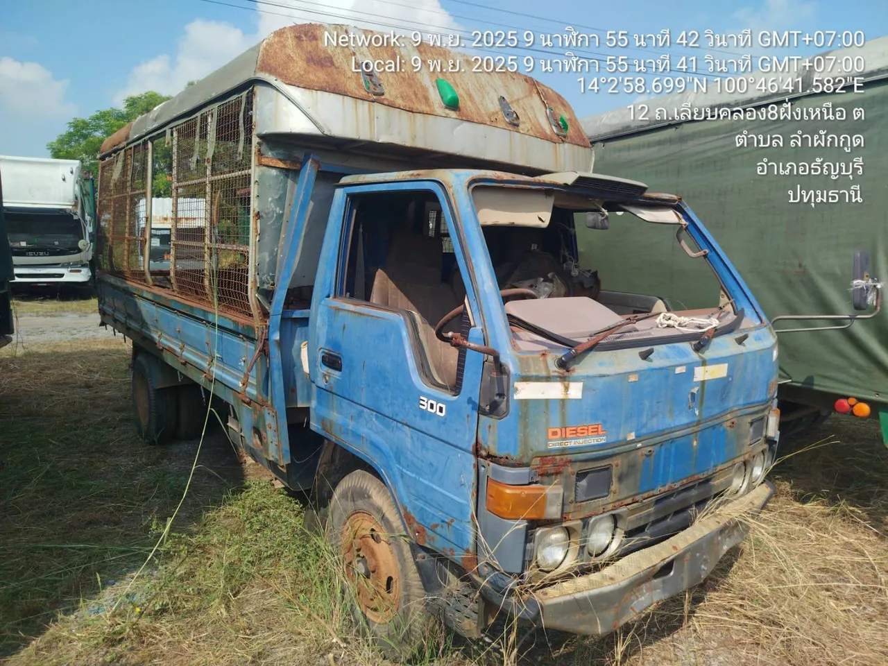 1990 Toyota – 2