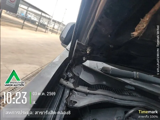 2007 Nissan Navara – 5