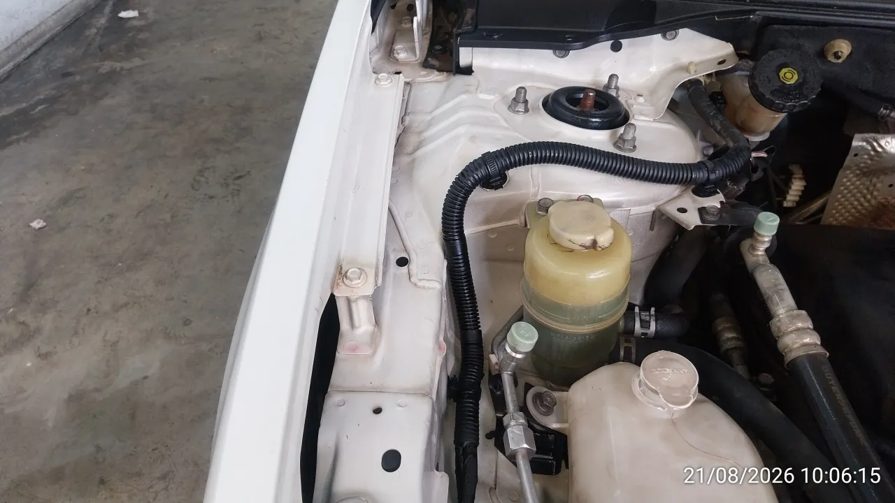 2010 Mitsubishi Lancer EX – 10