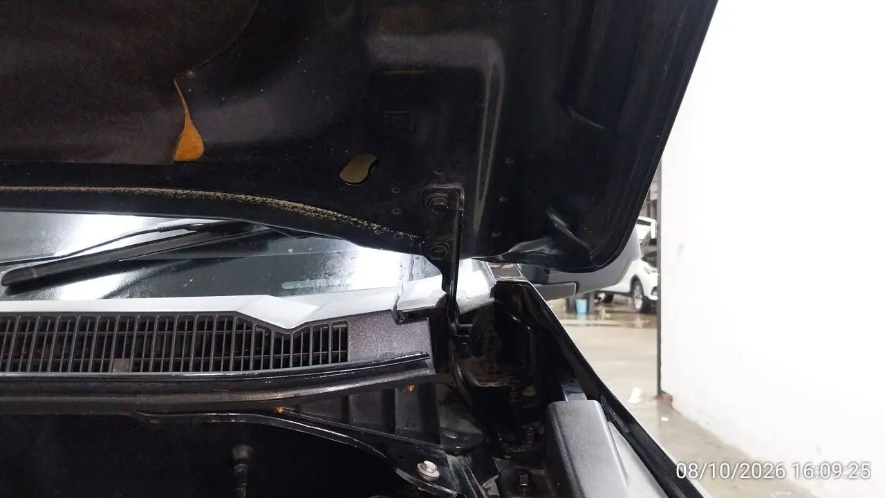 2013 Chevrolet Colorado – 8