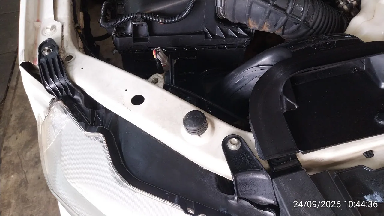 2021 Isuzu D-Max – 11