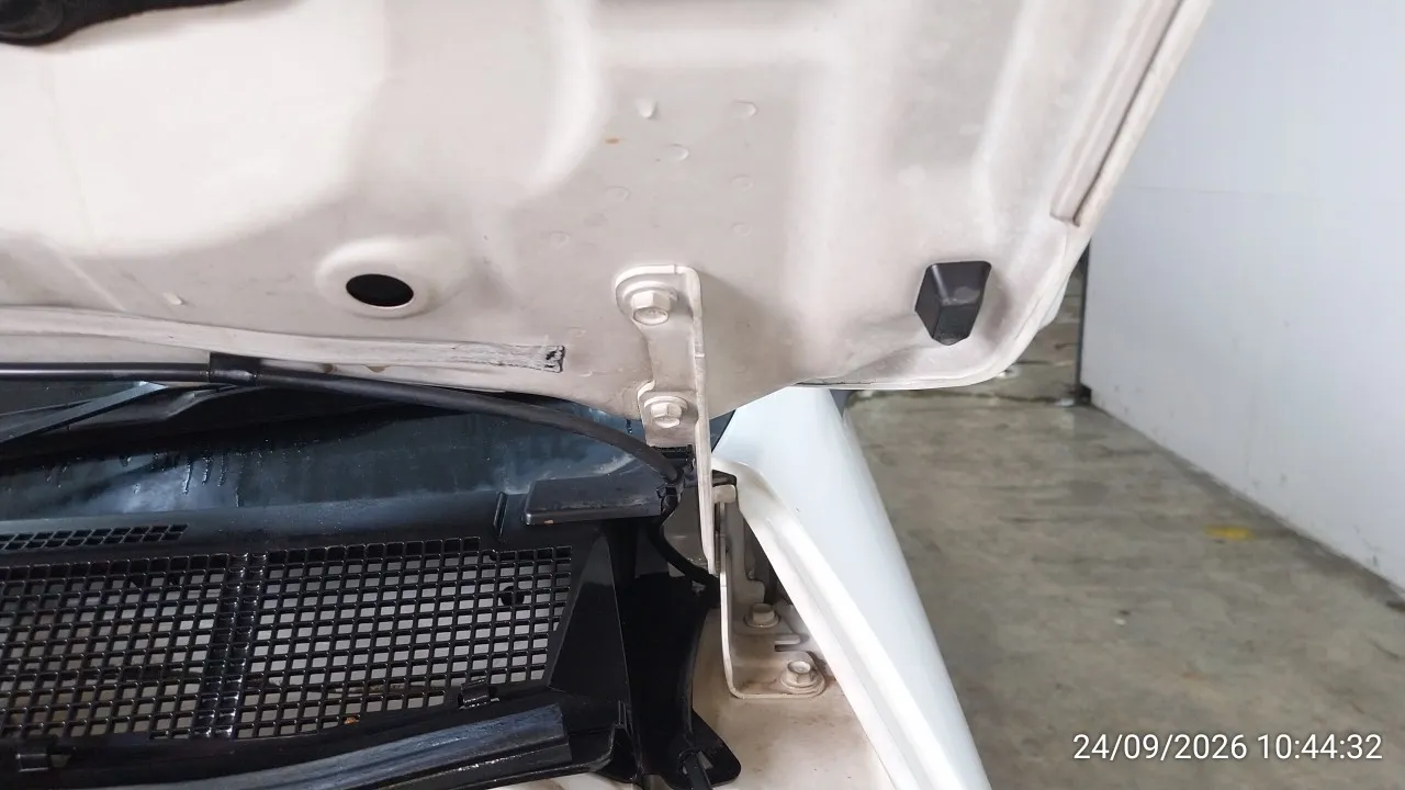 2021 Isuzu D-Max – 10