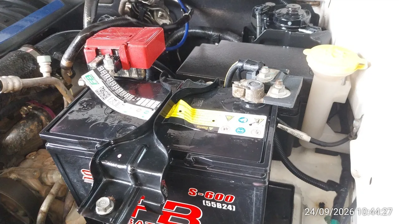 2021 Isuzu D-Max – 8
