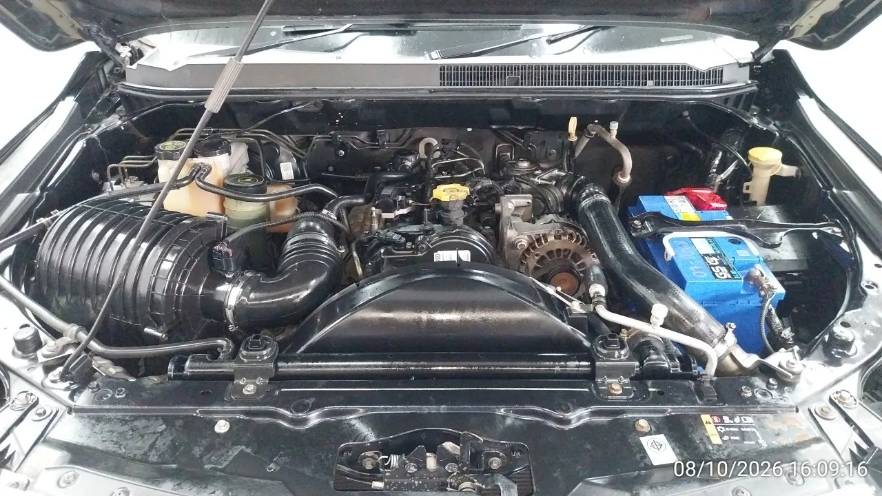 2013 Chevrolet Colorado – 4