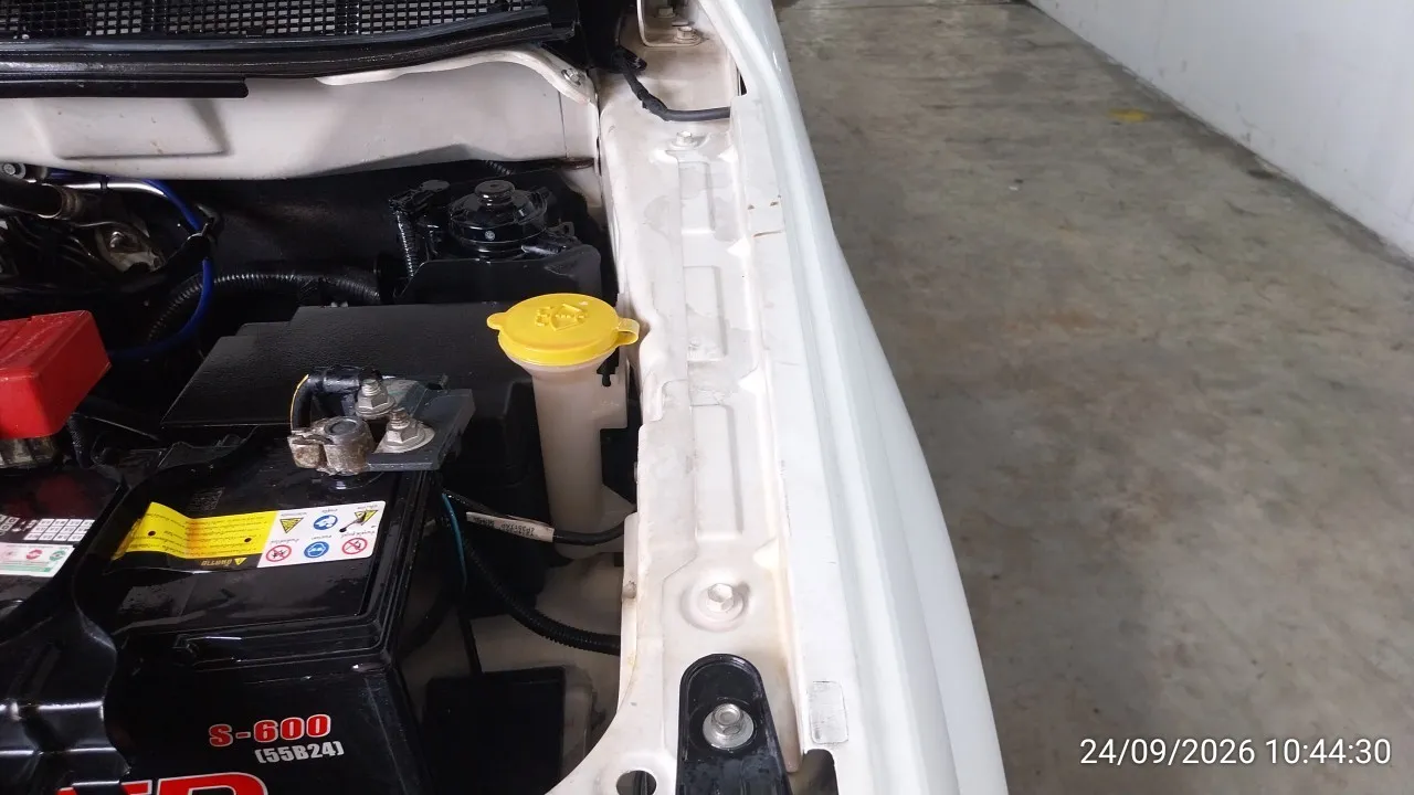2021 Isuzu D-Max – 9