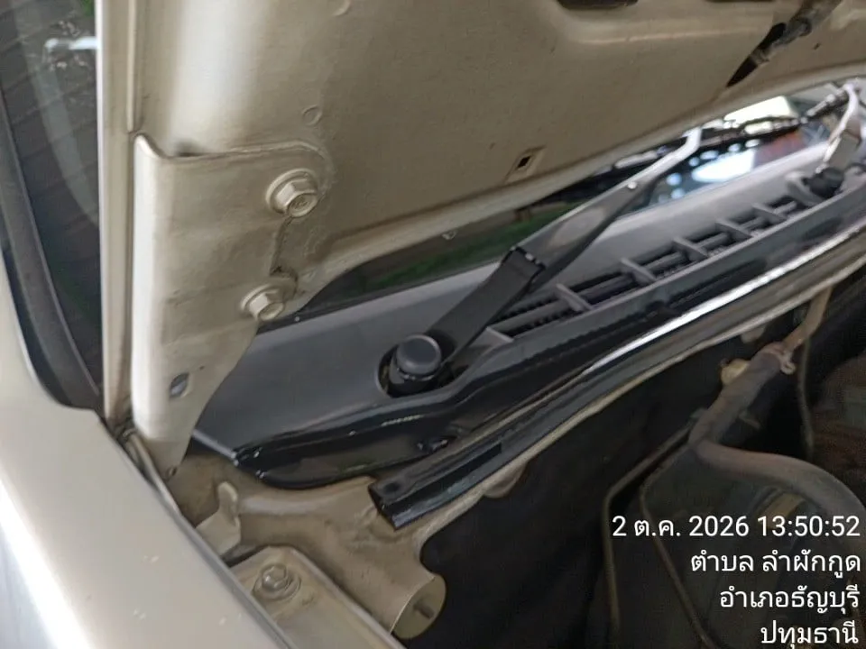 2010 Isuzu D-Max – 8