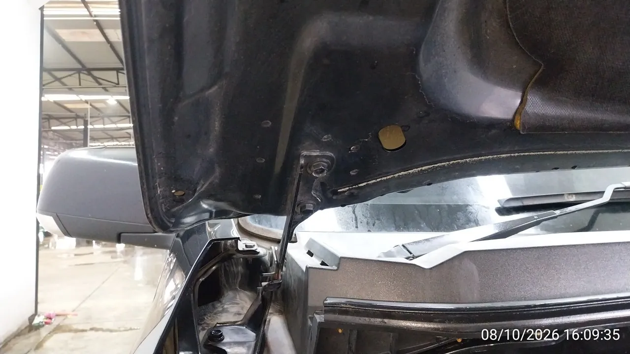 2013 Chevrolet Colorado – 12