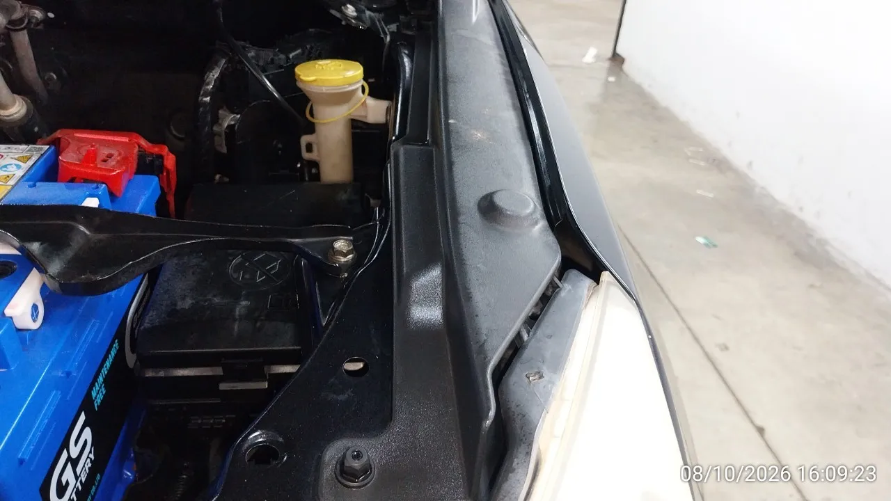 2013 Chevrolet Colorado – 7