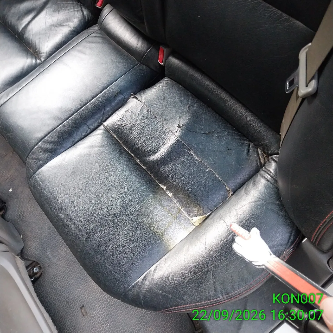 2010 Honda Civic – 4
