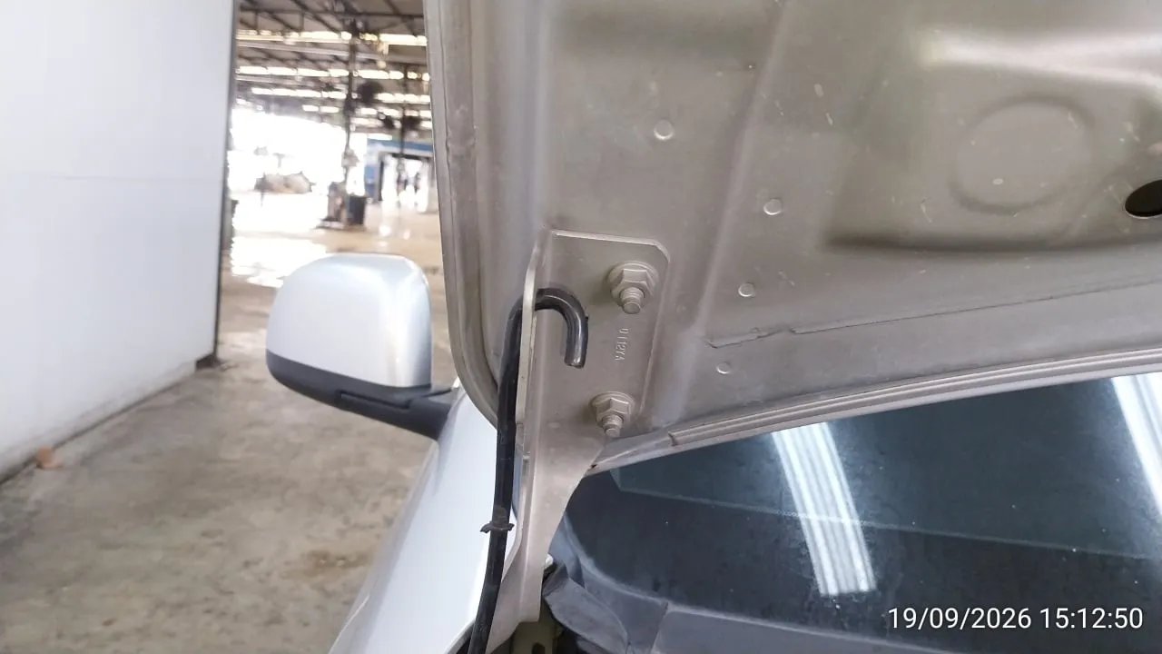 2013 Nissan March – 10