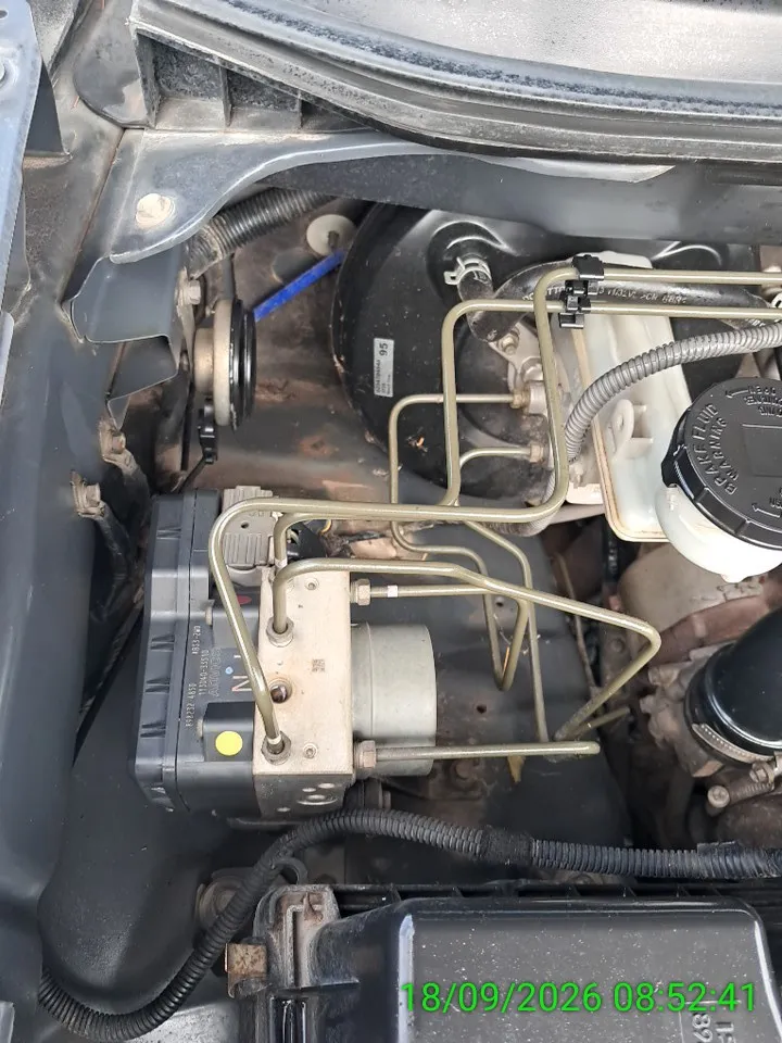 2013 Isuzu D-Max – 11