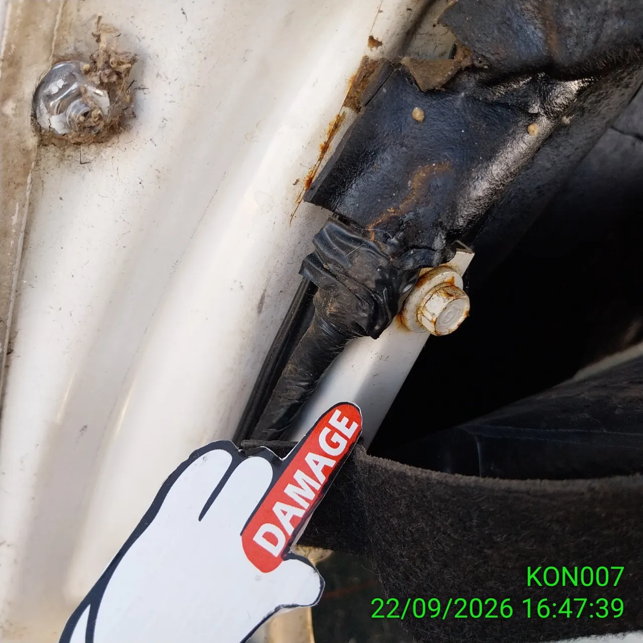 2010 Honda Civic – 8
