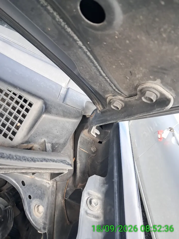 2013 Isuzu D-Max – 10