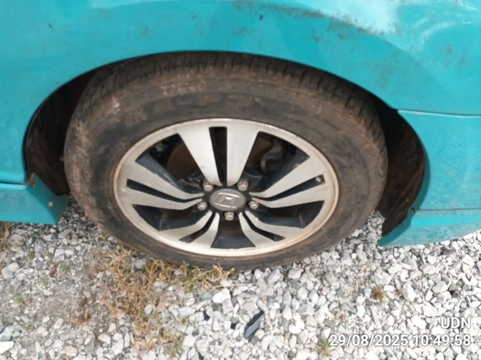 2006 Honda Civic – 9