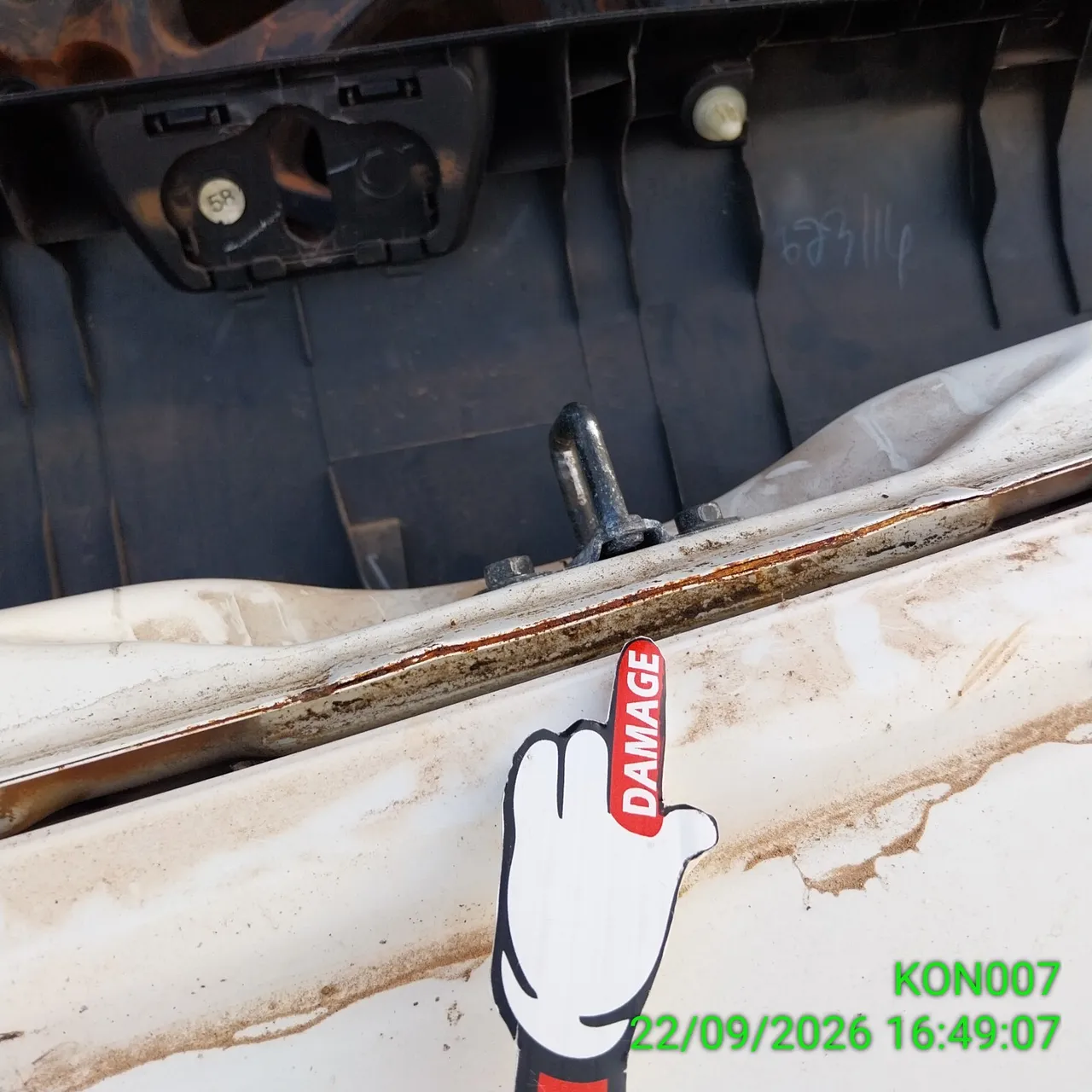 2010 Honda Civic – 9
