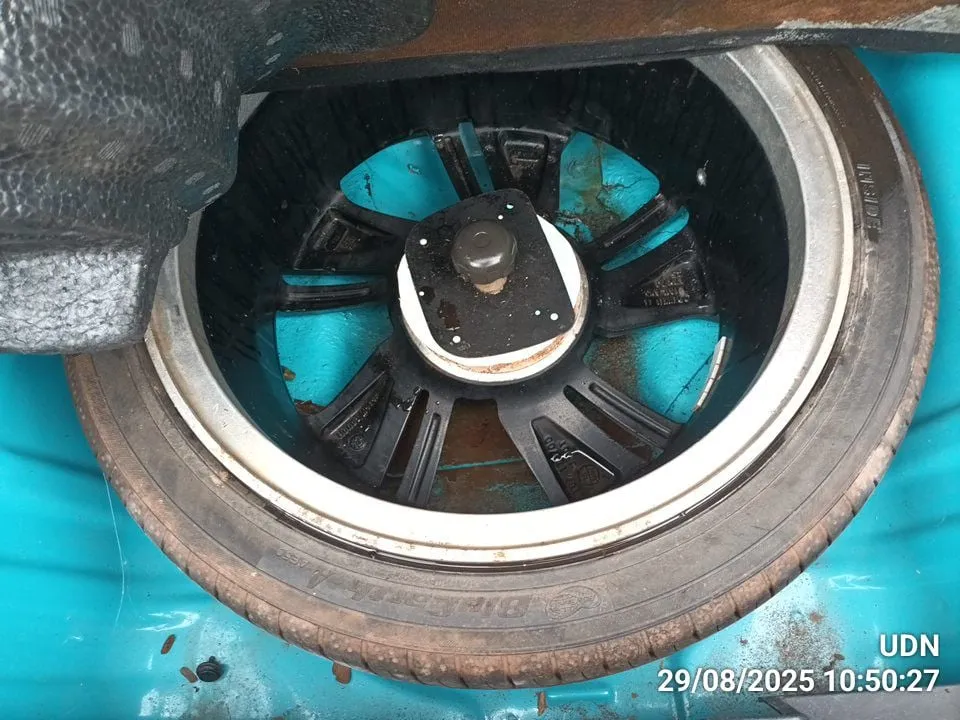 2006 Honda Civic – 11