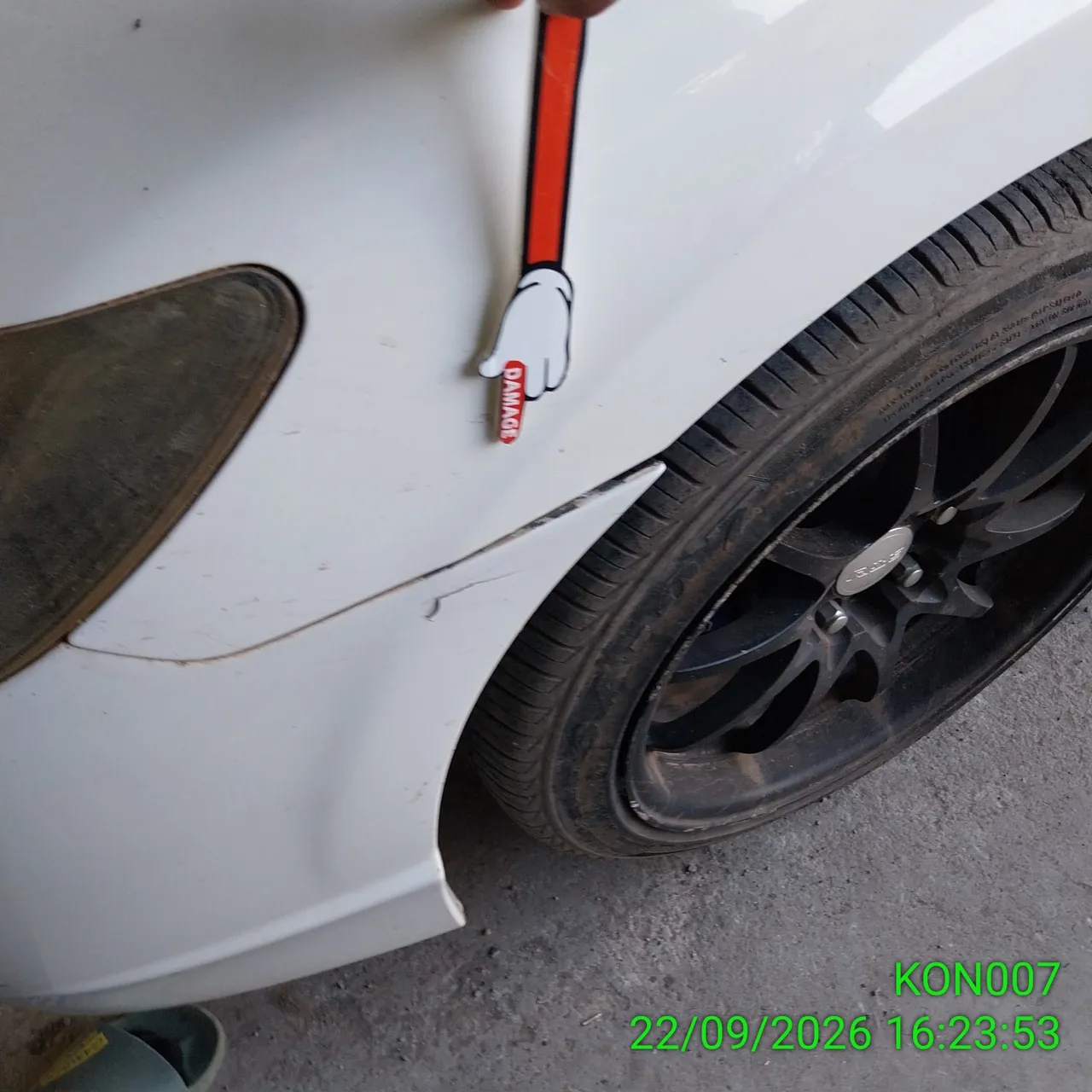 2010 Honda Civic – 2
