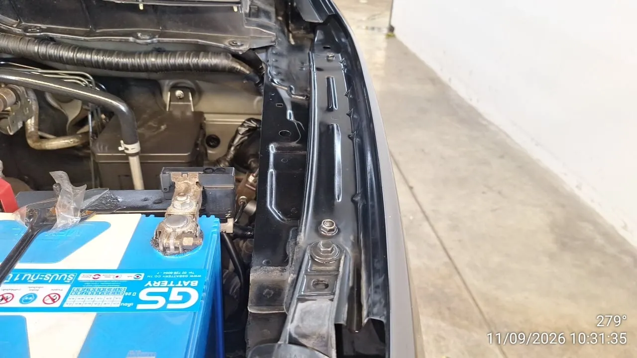 2019 Nissan Navara – 7