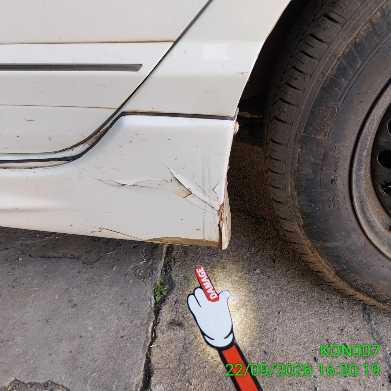 2010 Honda Civic – 5