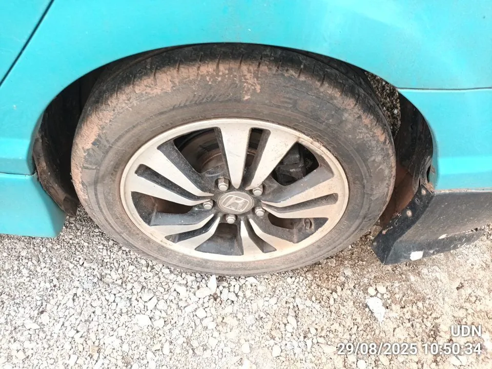 2006 Honda Civic – 12
