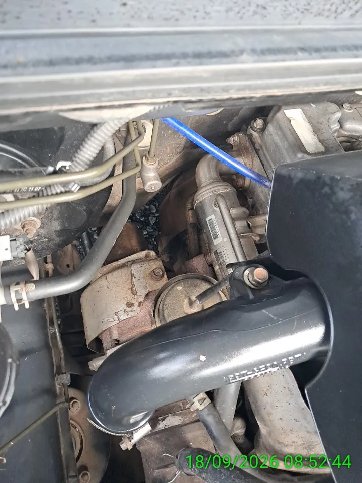 2013 Isuzu D-Max – 12