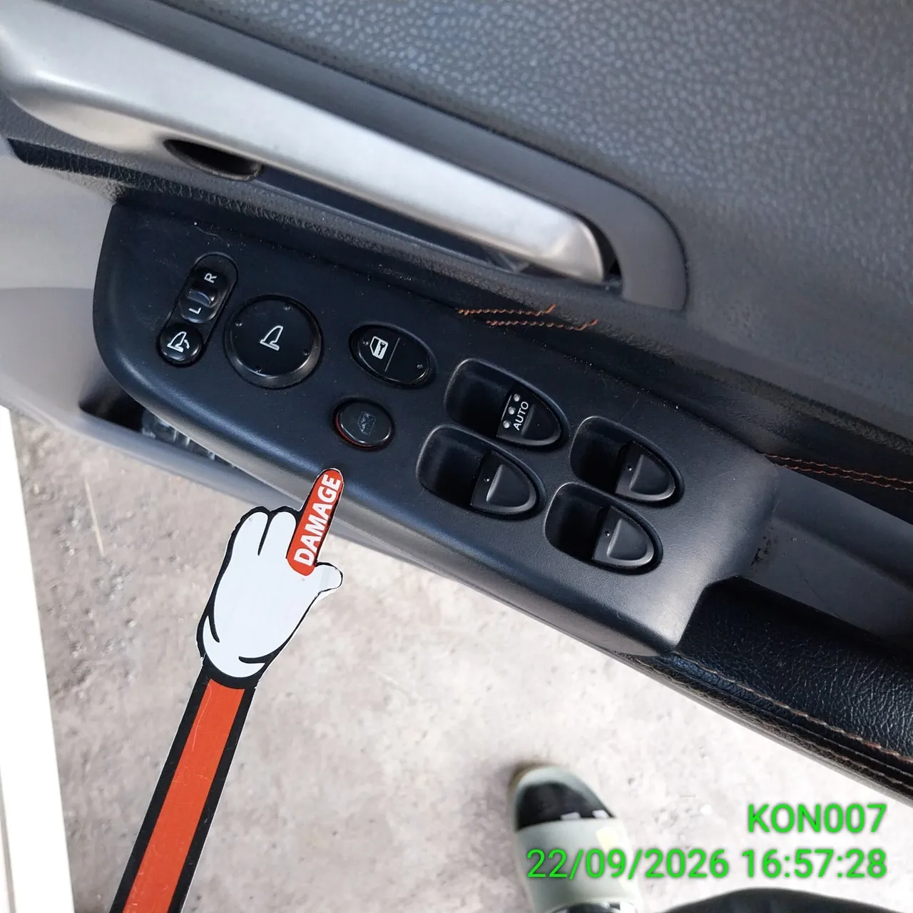 2010 Honda Civic – 12