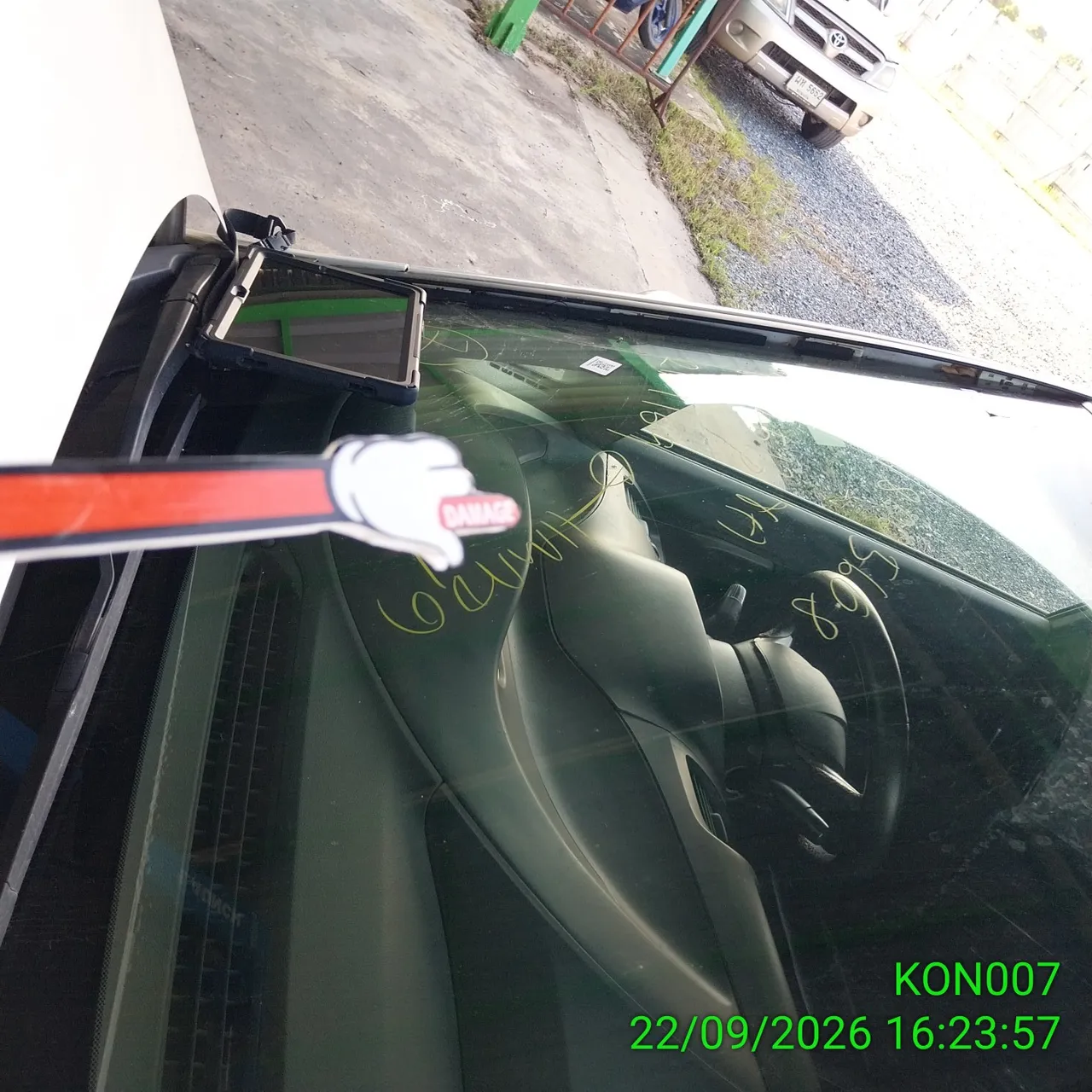 2010 Honda Civic – 3