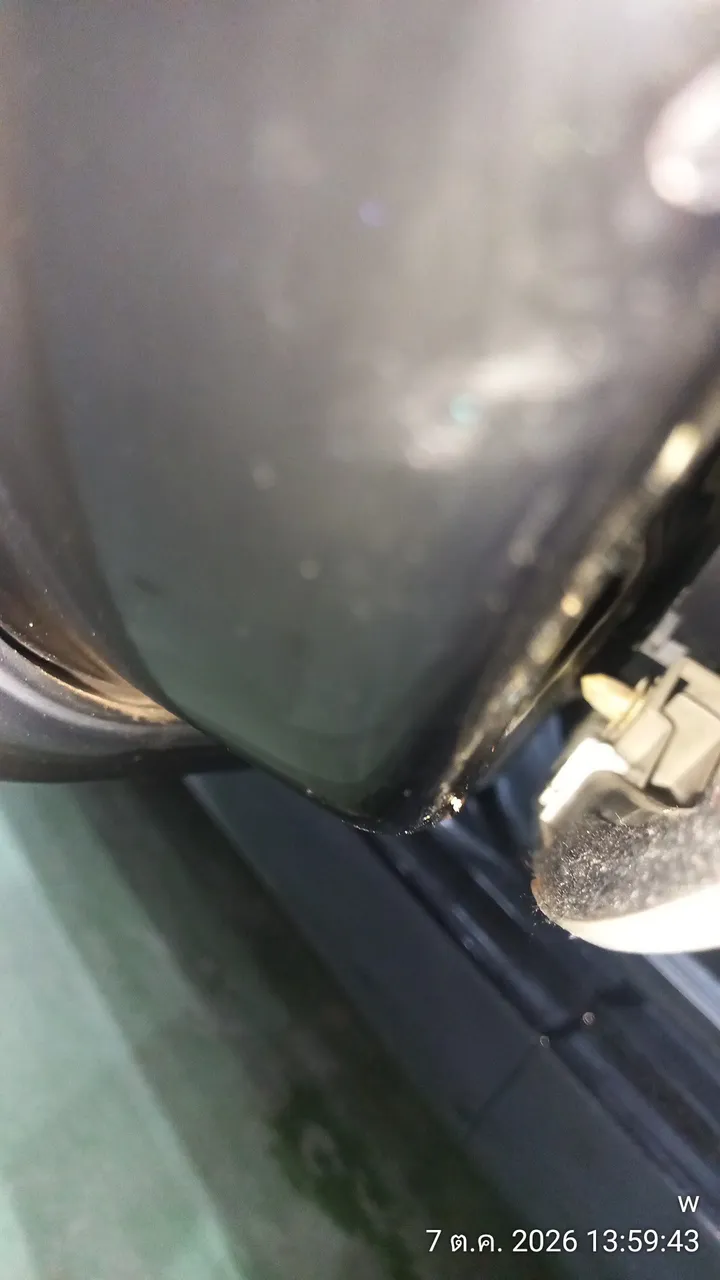 2010 Honda City – 8