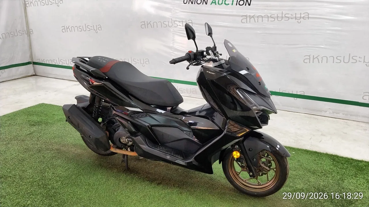 2025 GPX DZ3 – 2