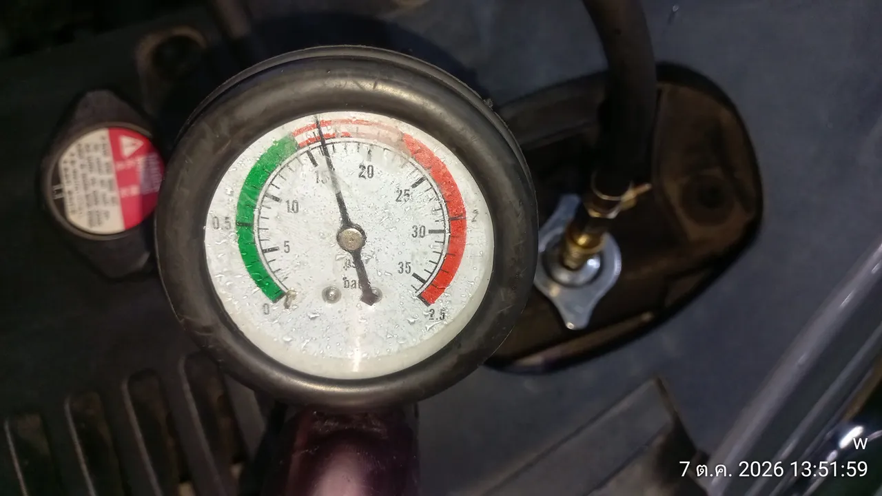 2010 Honda City – 5