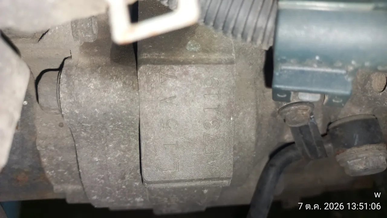 2010 Honda City – 3