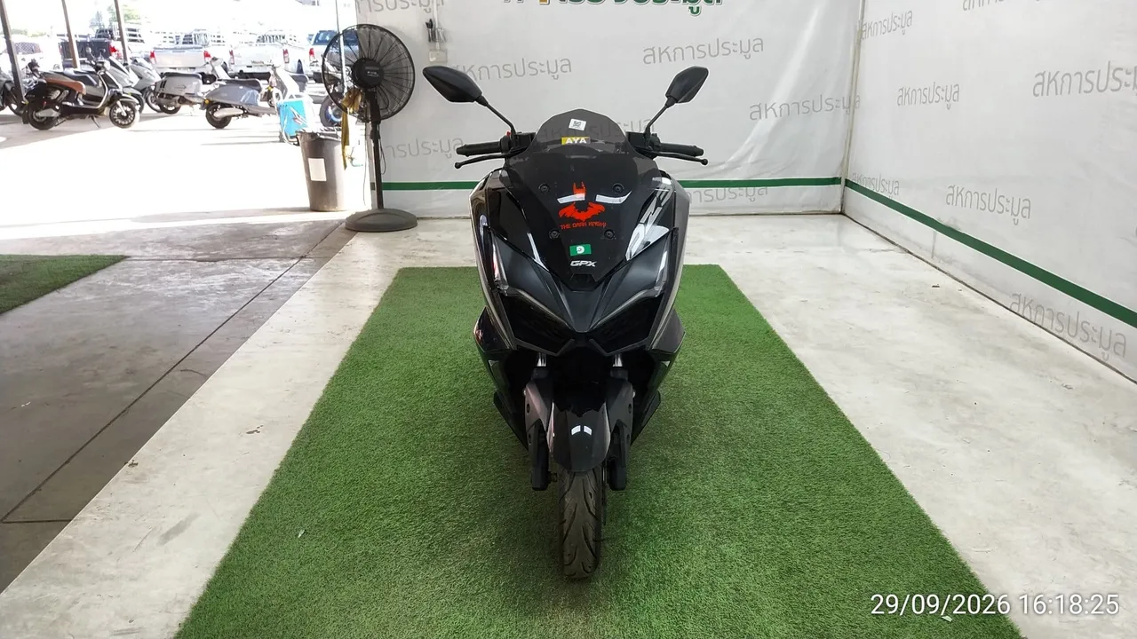2025 GPX DZ3 – 1