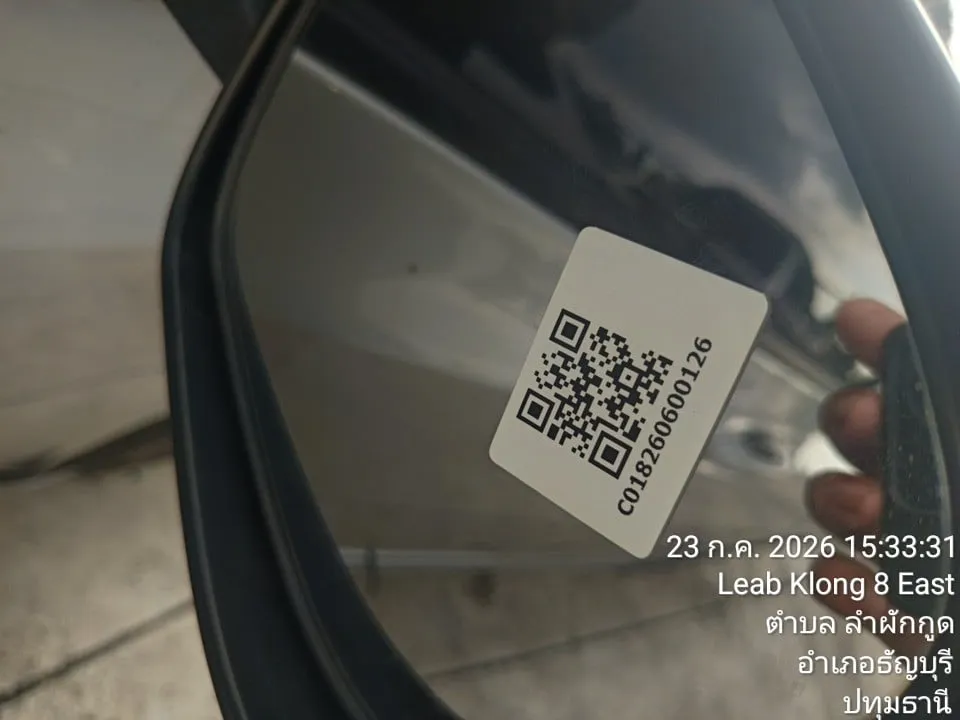 2012 Honda City – 9