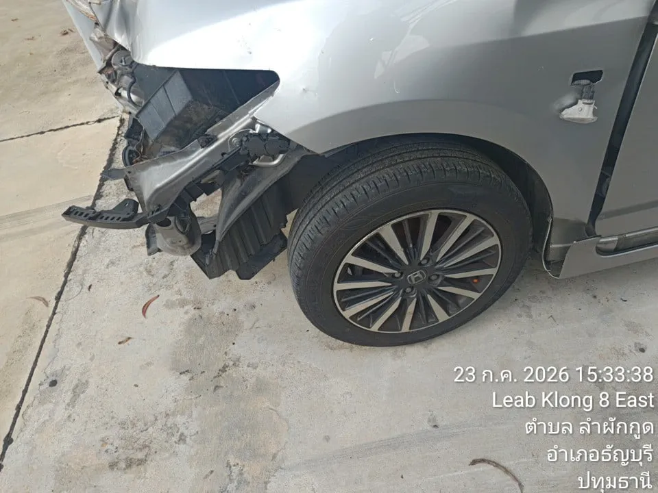 2012 Honda City – 10