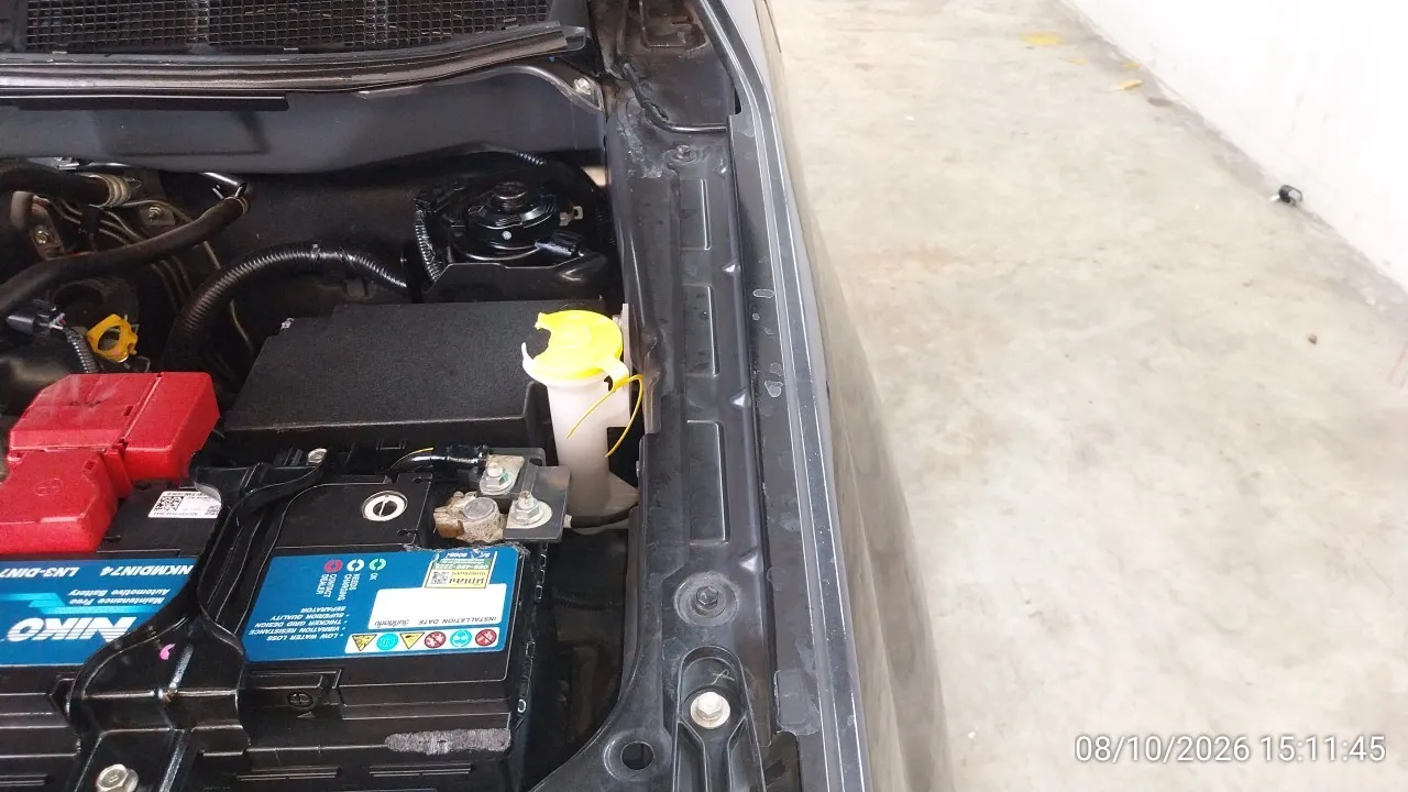 2021 Isuzu D-Max – 8