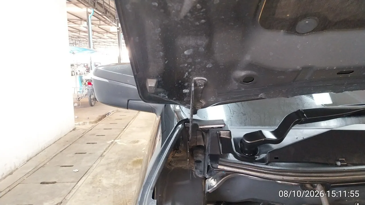 2021 Isuzu D-Max – 12