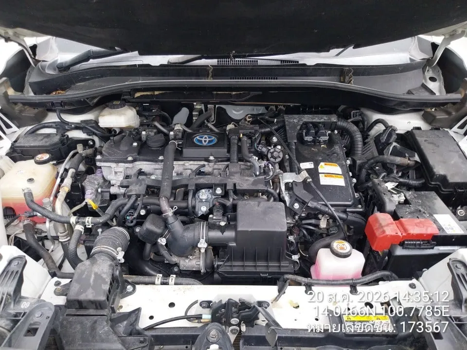 2022 Toyota Corolla Cross – 4