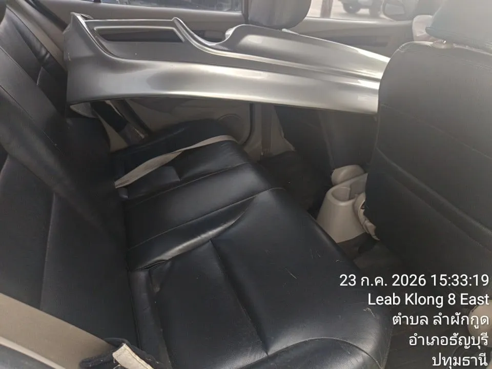 2012 Honda City – 6