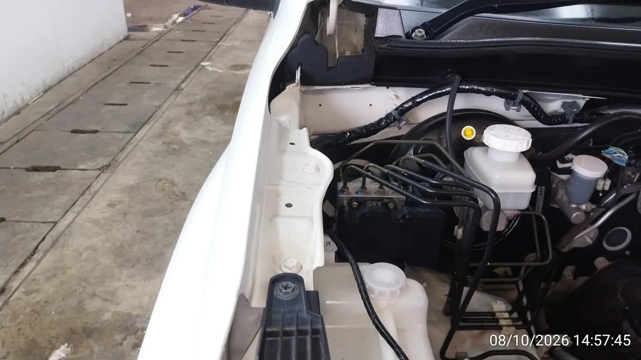 2020 Mitsubishi Triton – 11