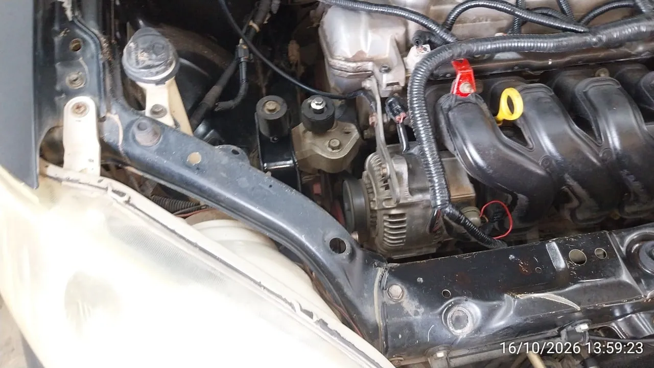 2003 Toyota Vios – 10