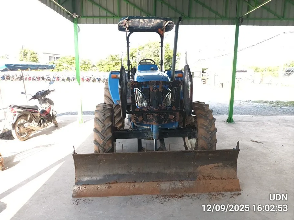 2023 New Holland TT4.65 – 2