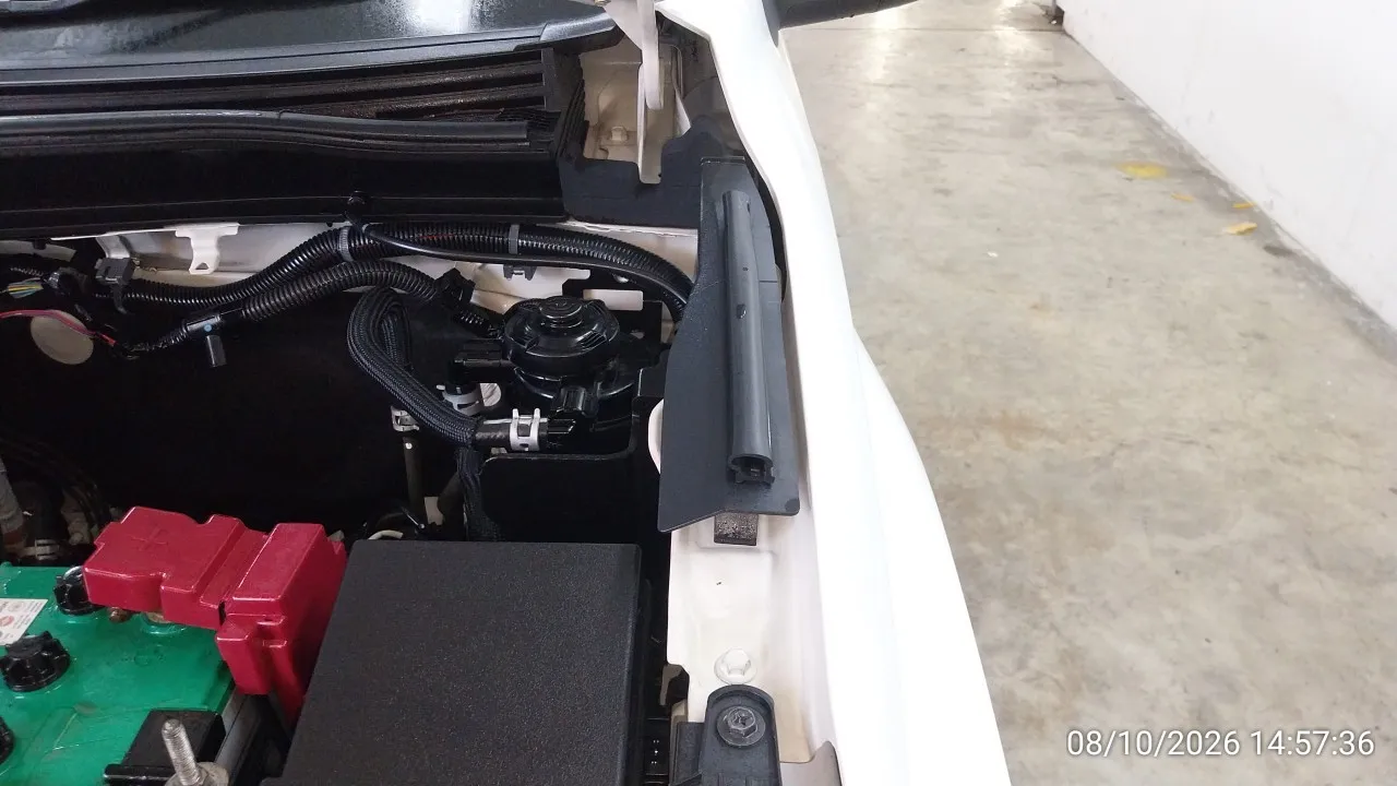 2020 Mitsubishi Triton – 7
