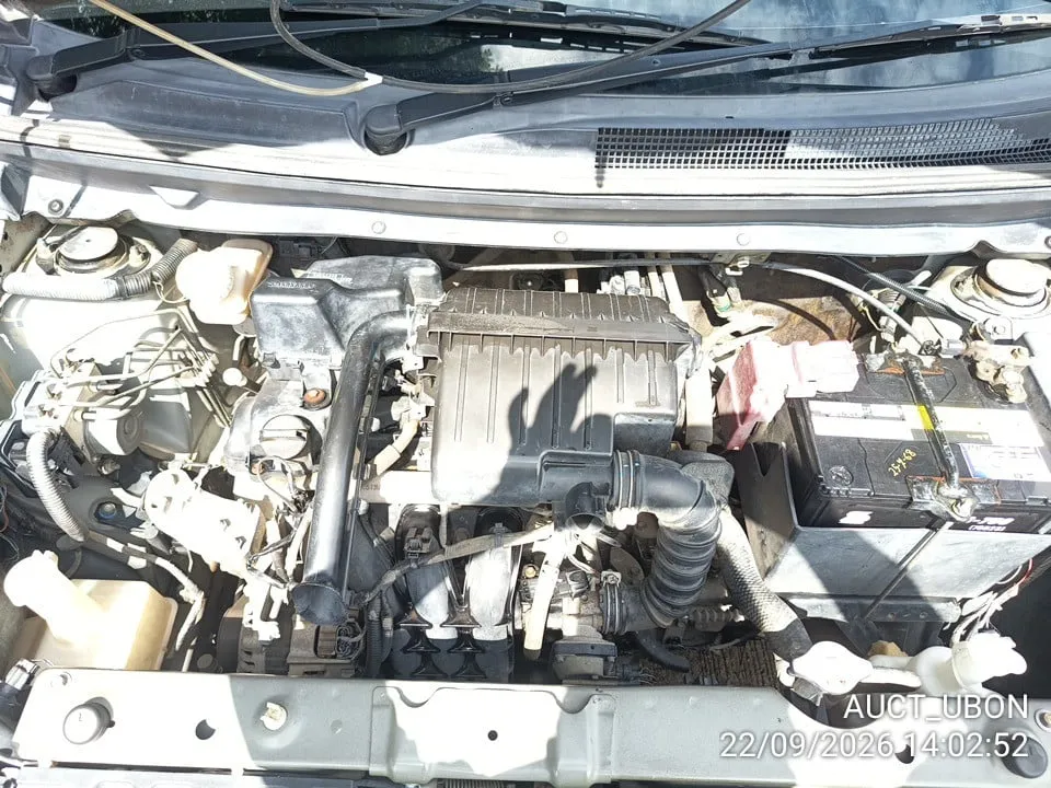 2016 Mitsubishi Mirage – 10